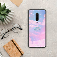 Thumbnail for Anti Social - OnePlus 7 Pro case