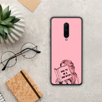 Thumbnail for Bad Bitch - OnePlus 7 Pro case