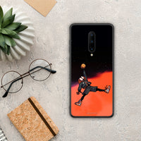 Thumbnail for Basketball Hero - OnePlus 7 Pro case