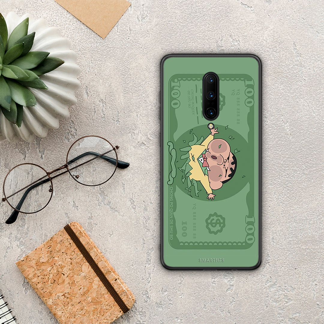 Big Money - OnePlus 7 Pro case