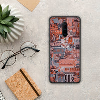 Thumbnail for Born In 90s - OnePlus 7 Pro case