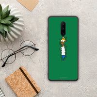 Thumbnail for Bush Man - OnePlus 7 Pro case