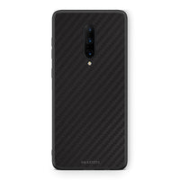 Thumbnail for OnePlus 7 Pro Carbon Black θήκη από τη Smartfits με σχέδιο στο πίσω μέρος και μαύρο περίβλημα | Smartphone case with colorful back and black bezels by Smartfits