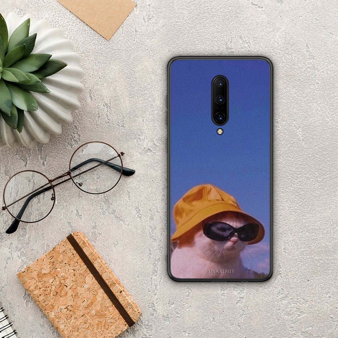 Cat Diva - OnePlus 7 Pro case