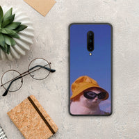 Thumbnail for Cat Diva - OnePlus 7 Pro case