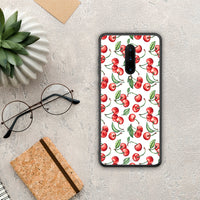 Thumbnail for Cherry Summer - OnePlus 7 Pro case