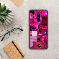 Thumbnail for Collage Red Roses - OnePlus 7 Pro case