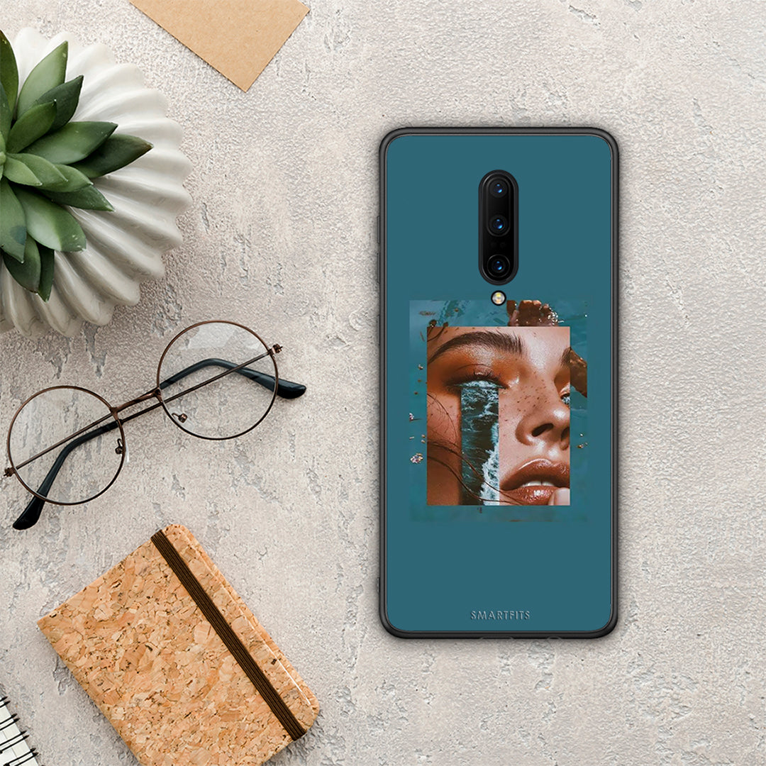 Cry an Ocean - OnePlus 7 Pro case