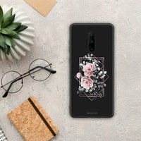 Thumbnail for Flower Frame - OnePlus 7 Pro case