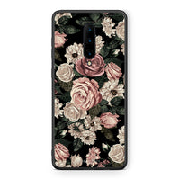 Thumbnail for 4 - OnePlus 7 Pro Wild Roses Flower case, cover, bumper
