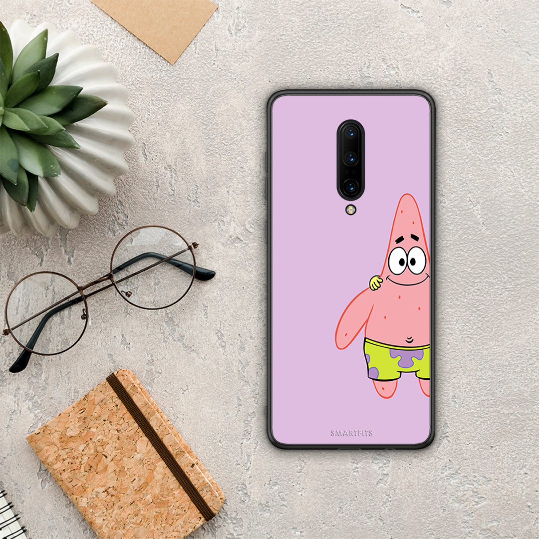 Friends Patrick - OnePlus 7 Pro case