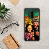 Thumbnail for Funny Art - OnePlus 7 Pro case