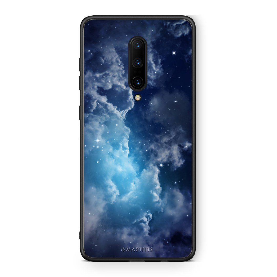 104 - OnePlus 7 Pro Blue Sky Galaxy case, cover, bumper