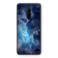 Thumbnail for 104 - OnePlus 7 Pro Blue Sky Galaxy case, cover, bumper