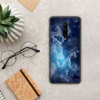 Thumbnail for Galactic Blue Sky - OnePlus 7 Pro θήκη