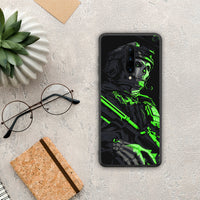 Thumbnail for Green Soldier - OnePlus 7 Pro case