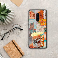 Thumbnail for Groovy Babe - OnePlus 7 Pro case