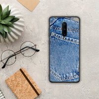 Thumbnail for Jeans Pocket - OnePlus 7 Pro case
