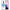 Θήκη OnePlus 7 Pro Karma Says από τη Smartfits με σχέδιο στο πίσω μέρος και μαύρο περίβλημα | OnePlus 7 Pro Karma Says case with colorful back and black bezels