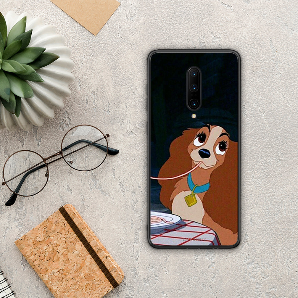 Lady And Tramp 2 - OnePlus 7 Pro Case