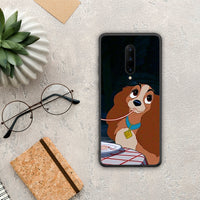Thumbnail for Lady And Tramp 2 - OnePlus 7 Pro Case