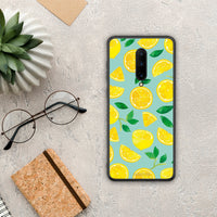 Thumbnail for Lemons - OnePlus 7 Pro case