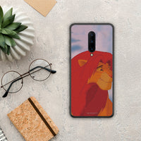 Thumbnail for Lion Love 1 - OnePlus 7 Pro θήκη