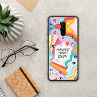 Thumbnail for Manifest Your Vision - OnePlus 7 Pro case