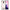 Θήκη OnePlus 7 Pro Hexagon Pink Marble από τη Smartfits με σχέδιο στο πίσω μέρος και μαύρο περίβλημα | OnePlus 7 Pro Hexagon Pink Marble case with colorful back and black bezels