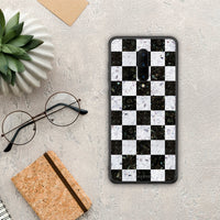 Thumbnail for Marble Square Geometric - OnePlus 7 Pro case