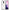 Θήκη OnePlus 7 Pro White Marble από τη Smartfits με σχέδιο στο πίσω μέρος και μαύρο περίβλημα | OnePlus 7 Pro White Marble case with colorful back and black bezels