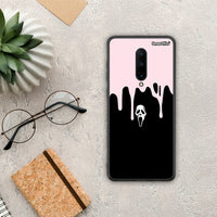 Thumbnail for Melting Halloween Mask - OnePlus 7 Pro case