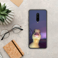 Thumbnail for Meme Duck - OnePlus 7 Pro case