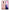 Θήκη OnePlus 7 Pro Crown Minimal από τη Smartfits με σχέδιο στο πίσω μέρος και μαύρο περίβλημα | OnePlus 7 Pro Crown Minimal case with colorful back and black bezels