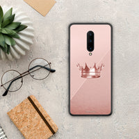 Thumbnail for Minimal Crown - OnePlus 7 Pro θήκη