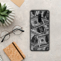 Thumbnail for Money Dollars - OnePlus 7 Pro case