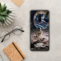 Thumbnail for More Space - OnePlus 7 Pro case