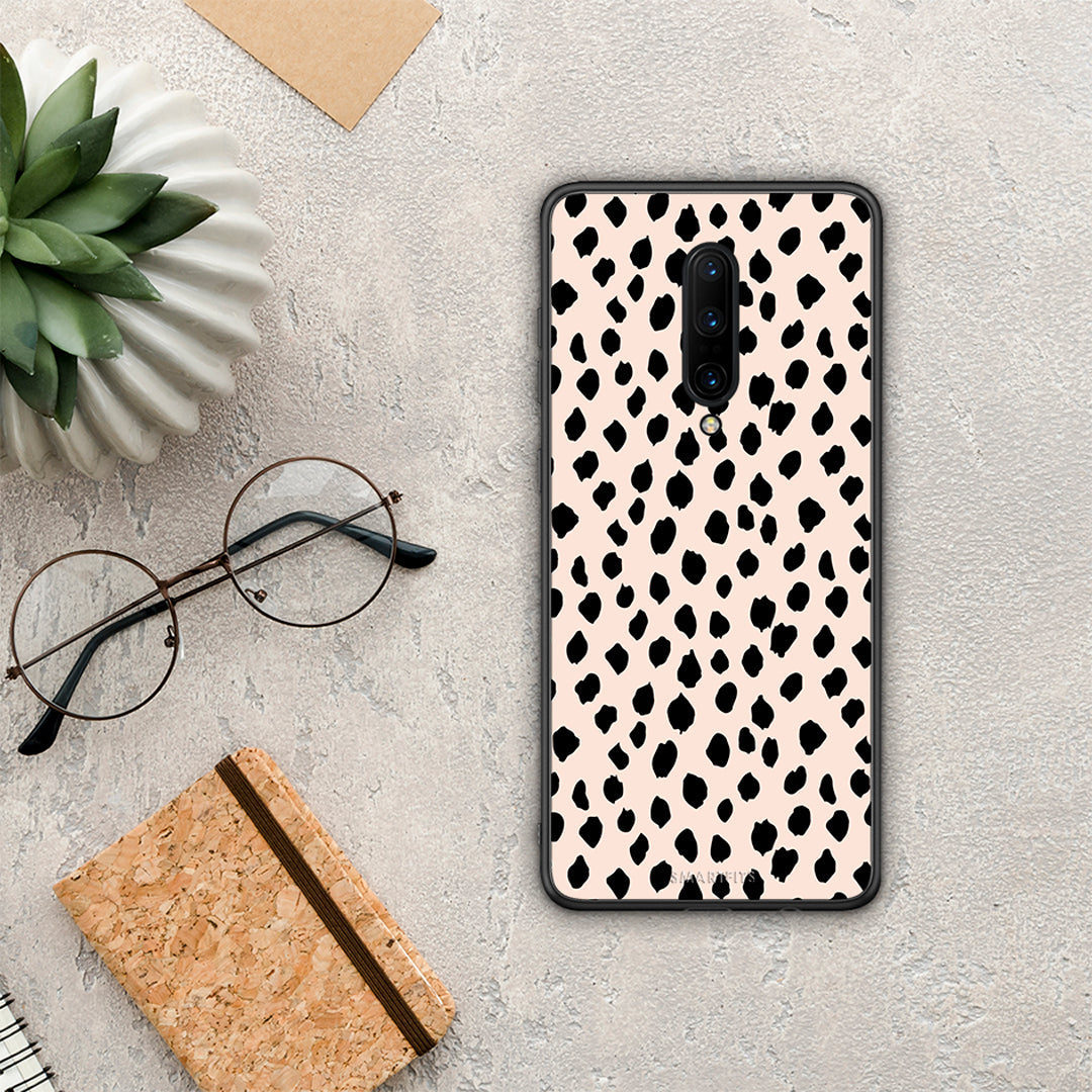 New Polka Dots - OnePlus 7 Pro case