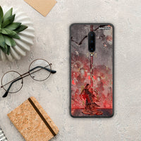 Thumbnail for Nezuko Kamado - OnePlus 7 Pro case