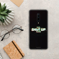 Thumbnail for OMG ShutUp - OnePlus 7 Pro Case