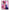 Θήκη Αγίου Βαλεντίνου OnePlus 7 Pro Pink Love από τη Smartfits με σχέδιο στο πίσω μέρος και μαύρο περίβλημα | OnePlus 7 Pro Pink Love case with colorful back and black bezels