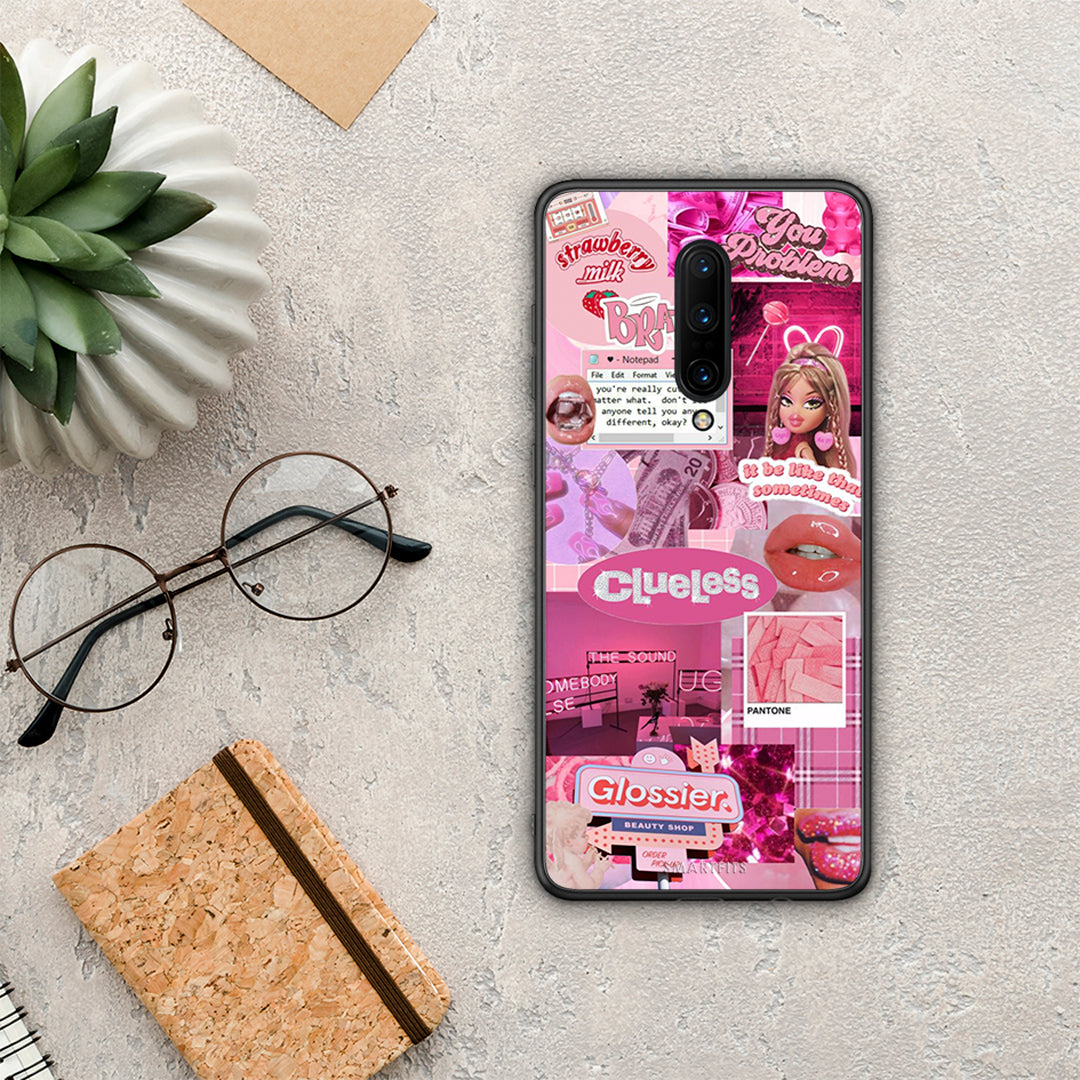 Pink Love - OnePlus 7 Pro case