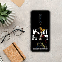 Thumbnail for Pirate King - OnePlus 7 Pro case