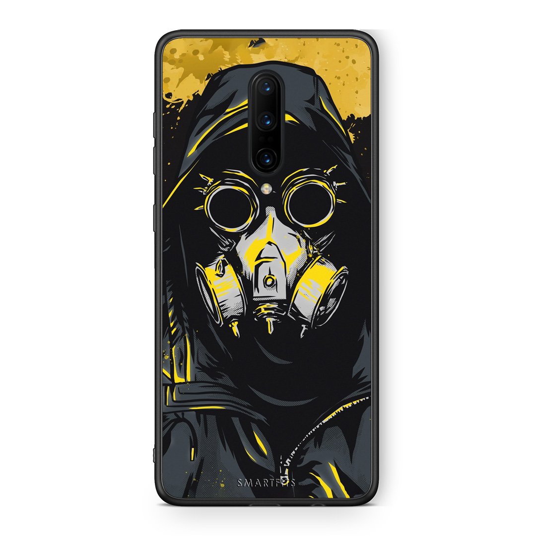 4 - OnePlus 7 Pro Mask PopArt case, cover, bumper