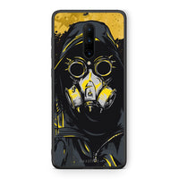 Thumbnail for 4 - OnePlus 7 Pro Mask PopArt case, cover, bumper