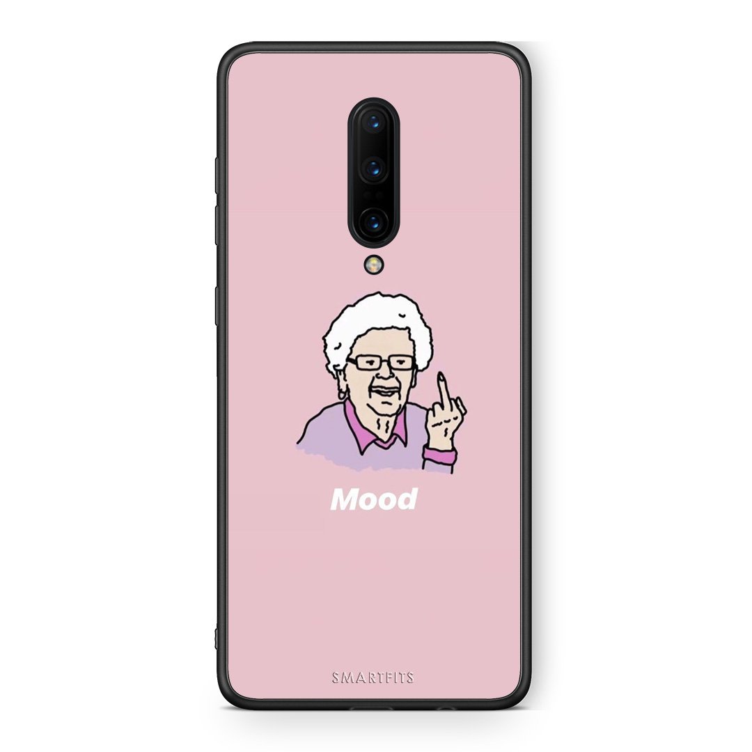 4 - OnePlus 7 Pro Mood PopArt case, cover, bumper