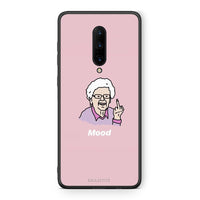 Thumbnail for 4 - OnePlus 7 Pro Mood PopArt case, cover, bumper