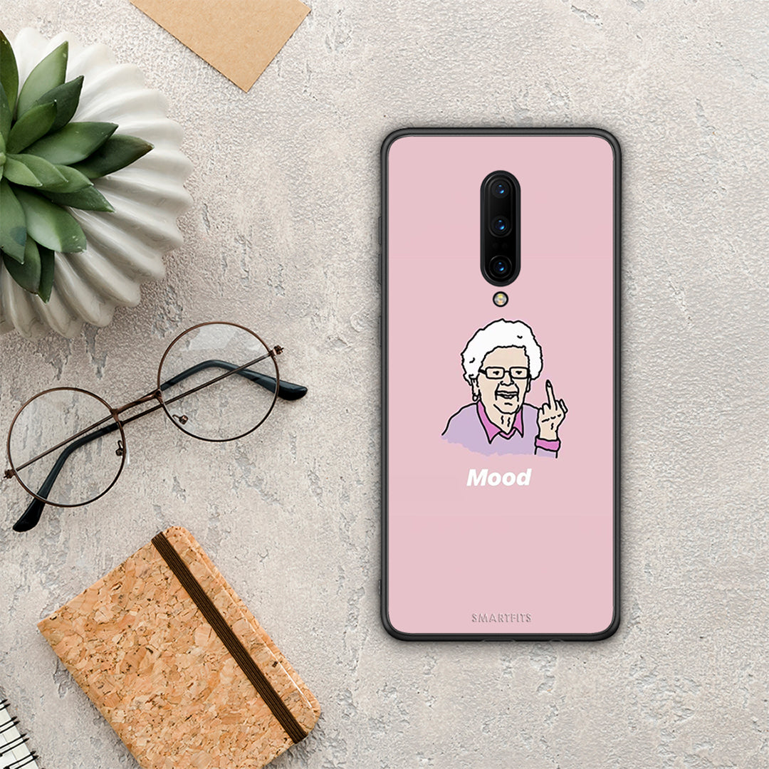 Popart Mood - OnePlus 7 Pro case