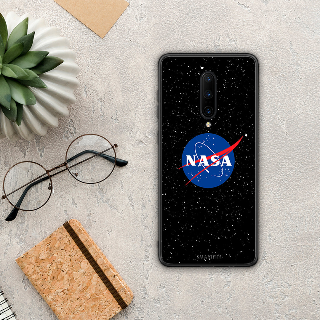 PopArt NASA - OnePlus 7 Pro θήκη