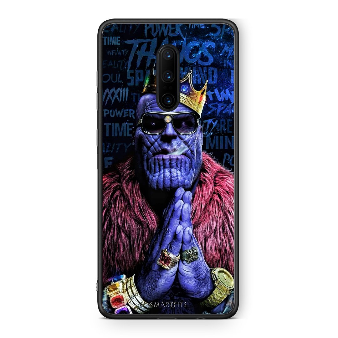 4 - OnePlus 7 Pro Thanos PopArt case, cover, bumper